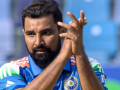 Mohammed Shami Becomes Fastest Indian Bowler to Reach 200 ODI Wickets, Achieves Feat During IND vs BAN ICC Champions Trophy 2025 Match - Hindi News | Mohammed Shami Becomes Fastest Indian Bowler to Reach 200 ODI Wickets, Achieves Feat During IND vs BAN ICC Champions Trophy 2025 Match | Latest cricket News at Lokmattimes.com