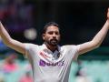 India vs South Africa: Mohammed Siraj ruled out of Cape Town Test - Hindi News | India vs South Africa: Mohammed Siraj ruled out of Cape Town Test | Latest cricket News at Lokmattimes.com