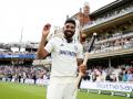 "I Always Believed in Myself": Mohammed Siraj After India’s Historic Win at The Oval (Watch Video) - Hindi News | "I Always Believed in Myself": Mohammed Siraj After India’s Historic Win at The Oval (Watch Video) | Latest cricket News at Lokmattimes.com
