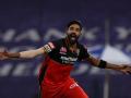 Mohammad Siraj Sold To Gujarat Titans (GT) For 12.25 Crore At IPL 2025 Mega Auction - Hindi News | Mohammad Siraj Sold To Gujarat Titans (GT) For 12.25 Crore At IPL 2025 Mega Auction | Latest cricket News at Lokmattimes.com