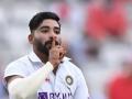 IND vs SA: Twitter reacts on Virat's laugh, after Mohammed Siraj's slow ball gets poorly smacked to the boundary - Hindi News | IND vs SA: Twitter reacts on Virat's laugh, after Mohammed Siraj's slow ball gets poorly smacked to the boundary | Latest cricket News at Lokmattimes.com