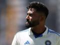 Mohammed Siraj on Pahalgam Terror Attack: “Kill Innocent Civilians in the Name of Religion Is Pure Evil” - Hindi News | Mohammed Siraj on Pahalgam Terror Attack: “Kill Innocent Civilians in the Name of Religion Is Pure Evil” | Latest cricket News at Lokmattimes.com