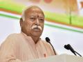 “Battle Is Between Good and Evil Not Communities”: RSS Chief Mohan Bhagwat on the Pahalgam Terror Attack (Watch Video) - Hindi News | “Battle Is Between Good and Evil Not Communities”: RSS Chief Mohan Bhagwat on the Pahalgam Terror Attack (Watch Video) | Latest national News at Lokmattimes.com