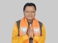 Mohan Charan Majhi from BJP to Replace Naveen Patnaik as New Chief Minister of Odisha - Hindi News | Mohan Charan Majhi from BJP to Replace Naveen Patnaik as New Chief Minister of Odisha | Latest national News at Lokmattimes.com