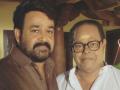 "You will be with me forever": Mohanlal remembers his favourite co-star Innocent in emotional post - Hindi News | "You will be with me forever": Mohanlal remembers his favourite co-star Innocent in emotional post | Latest entertainment News at Lokmattimes.com