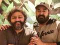 Mohanlal confirms his upcoming movie with Jallikattu director Lijo Jose Pellissery - Hindi News | Mohanlal confirms his upcoming movie with Jallikattu director Lijo Jose Pellissery | Latest entertainment News at Lokmattimes.com