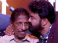 Filmmaker Sreenivasan looks unrecognizable after bypass surgery, pics go viral! - Hindi News | Filmmaker Sreenivasan looks unrecognizable after bypass surgery, pics go viral! | Latest entertainment News at Lokmattimes.com