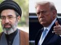 Iran Demands These Conditions After Trump’s 15-Point Ceasefire Plan Proposal - Hindi News | Iran Demands These Conditions After Trump’s 15-Point Ceasefire Plan Proposal | Latest international News at Lokmattimes.com