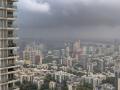 Southwest Monsoon 2025 Advances Over Mumbai, Pune, Bengaluru and Other States - Hindi News | Southwest Monsoon 2025 Advances Over Mumbai, Pune, Bengaluru and Other States | Latest mumbai News at Lokmattimes.com