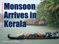 Monsoon 2024 Update: Southwest Monsoon Arrives in Kerala, Expected in Maharashtra on this Date - Hindi News | Monsoon 2024 Update: Southwest Monsoon Arrives in Kerala, Expected in Maharashtra on this Date | Latest national News at Lokmattimes.com