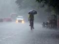 Mumbai Rains: City's Monsoon Pattern Changing, Experts Warn of Four Major Rain Events and Flood Risks - Hindi News | Mumbai Rains: City's Monsoon Pattern Changing, Experts Warn of Four Major Rain Events and Flood Risks | Latest mumbai News at Lokmattimes.com