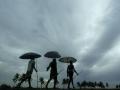 IMD Predicts Southwest Monsoon Arrival in Madhya Pradesh by June 15 - Hindi News | IMD Predicts Southwest Monsoon Arrival in Madhya Pradesh by June 15 | Latest national News at Lokmattimes.com