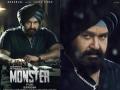 Mohanlal's Monster to stream on Disney+ Hotstar from Dec 2 - Hindi News | Mohanlal's Monster to stream on Disney+ Hotstar from Dec 2 | Latest entertainment News at Lokmattimes.com