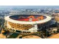 Ahead of India vs Eng pink-ball test, 'Motera Stadium' renamed as 'Narendra Modi Stadium' - Hindi News | Ahead of India vs Eng pink-ball test, 'Motera Stadium' renamed as 'Narendra Modi Stadium' | Latest cricket News at Lokmattimes.com