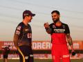 In form Bangalore aim third consecutive win against spin heavy Kolkata - Hindi News | In form Bangalore aim third consecutive win against spin heavy Kolkata | Latest cricket News at Lokmattimes.com