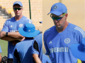 IND vs BAN: Morne Morkel Joins Team India as Bowling Coach Ahead of Bangladesh Test Series (See Pics) - Hindi News | IND vs BAN: Morne Morkel Joins Team India as Bowling Coach Ahead of Bangladesh Test Series (See Pics) | Latest cricket News at Lokmattimes.com