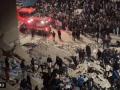 Morocco Buildings Collapse: At Least 19 Killed, 16 Injured After Two Buildings Collapse in Fez - Hindi News | Morocco Buildings Collapse: At Least 19 Killed, 16 Injured After Two Buildings Collapse in Fez | Latest international News at Lokmattimes.com