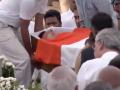 Ratan Tata Last Rites: Mortal Remains Kept at NCPA in Mumbai, Funeral at Worli Crematorium - Hindi News | Ratan Tata Last Rites: Mortal Remains Kept at NCPA in Mumbai, Funeral at Worli Crematorium | Latest mumbai News at Lokmattimes.com