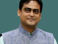 After nine MP's now union minister Shantanu Thakur also quits Bengal BJP WhatsApp groups - Hindi News | After nine MP's now union minister Shantanu Thakur also quits Bengal BJP WhatsApp groups | Latest politics News at Lokmattimes.com