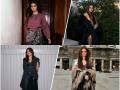 Mouni Roy, Alia Bhatt, Rashmika Mandanna and Tamannaah Bhatia Give Out 4 Celebrity Style Cheat Codes That Always Work - Hindi News | Mouni Roy, Alia Bhatt, Rashmika Mandanna and Tamannaah Bhatia Give Out 4 Celebrity Style Cheat Codes That Always Work | Latest entertainment News at Lokmattimes.com