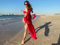 Viral Photos! Mouni Roy looks red hot in her vacation pictures - Hindi News | Viral Photos! Mouni Roy looks red hot in her vacation pictures | Latest entertainment Photos at Lokmattimes.com