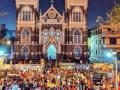 Mount Mary Festival 2024: BMC Invites Applications for 430 Stalls for Bandra Fair - Hindi News | Mount Mary Festival 2024: BMC Invites Applications for 430 Stalls for Bandra Fair | Latest mumbai News at Lokmattimes.com