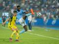 Our ability to dig deep in tough situations is why we are where we are says Mourtada Fall - Hindi News | Our ability to dig deep in tough situations is why we are where we are says Mourtada Fall | Latest football News at Lokmattimes.com