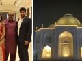 Madhya Pradesh man builds Taj Mahal-like home for wife - Hindi News | Madhya Pradesh man builds Taj Mahal-like home for wife | Latest social-viral News at Lokmattimes.com