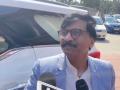 Modi-Shah’s Election Commission, Says Sena (UBT) MP Sanjay Raut on Ajit Pawar Getting NCP Name and Symbol - Video - Hindi News | Modi-Shah’s Election Commission, Says Sena (UBT) MP Sanjay Raut on Ajit Pawar Getting NCP Name and Symbol - Video | Latest maharashtra News at Lokmattimes.com