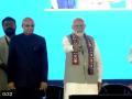 PM Modi in Yavatmal: Prime Minister Inaugurates Infrastructure Projects Worth Over Rs 4900 Crores (Watch Video) - Hindi News | PM Modi in Yavatmal: Prime Minister Inaugurates Infrastructure Projects Worth Over Rs 4900 Crores (Watch Video) | Latest maharashtra News at Lokmattimes.com