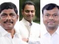Three More Congress MPs Suspended from Lok Sabha; Total Parliament Suspensions Reach 146 - Hindi News | Three More Congress MPs Suspended from Lok Sabha; Total Parliament Suspensions Reach 146 | Latest national News at Lokmattimes.com