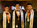 Mr. India 2025 Unveils Its Winner in a Glitzy, Star-Studded Grand Finale in Mumbai - Hindi News | Mr. India 2025 Unveils Its Winner in a Glitzy, Star-Studded Grand Finale in Mumbai | Latest entertainment News at Lokmattimes.com