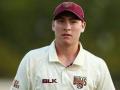 Somerset sign Matt Renshaw for 2022 as their overseas player - Hindi News | Somerset sign Matt Renshaw for 2022 as their overseas player | Latest cricket News at Lokmattimes.com