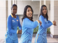 Gujarat Giants mentor Mithali Raj grooves to Manike Mage Hithe ahead of Women's Premier League - Hindi News | Gujarat Giants mentor Mithali Raj grooves to Manike Mage Hithe ahead of Women's Premier League | Latest cricket News at Lokmattimes.com