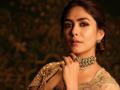 Mrunal Thakur Opens Up About Her Passion for Photography and Childhood Memories - Hindi News | Mrunal Thakur Opens Up About Her Passion for Photography and Childhood Memories | Latest entertainment News at Lokmattimes.com