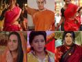 From Makeover to Mastery: Male Stars Playing Female Roles - From Govinda, Kamal Haasan to Sharad Kelkar - Hindi News | From Makeover to Mastery: Male Stars Playing Female Roles - From Govinda, Kamal Haasan to Sharad Kelkar | Latest entertainment News at Lokmattimes.com