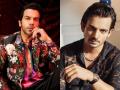 Anshumaan Pushkar talks About Performing High-Octane Action Sequences with Rajkummar Rao in Gangster Drama Maalik - Hindi News | Anshumaan Pushkar talks About Performing High-Octane Action Sequences with Rajkummar Rao in Gangster Drama Maalik | Latest entertainment News at Lokmattimes.com