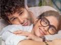 “Rise in Love, Don’t Fall in Love”: Mrunal Thakur and Siddhant Chaturvedi Get Candid About Modern Romance - Hindi News | “Rise in Love, Don’t Fall in Love”: Mrunal Thakur and Siddhant Chaturvedi Get Candid About Modern Romance | Latest entertainment News at Lokmattimes.com