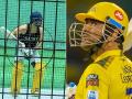 MS Dhoni Begins Preparations for IPL 2025; Former CSK Captain Seen Batting in Nets (See First Pic) - Hindi News | MS Dhoni Begins Preparations for IPL 2025; Former CSK Captain Seen Batting in Nets (See First Pic) | Latest cricket News at Lokmattimes.com