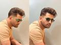 MS Dhoni New Haircut: Former Indian Captain's Latest Look is 'Xtreme Cool'; See Pics of His New Hairstyle - Hindi News | MS Dhoni New Haircut: Former Indian Captain's Latest Look is 'Xtreme Cool'; See Pics of His New Hairstyle | Latest cricket News at Lokmattimes.com