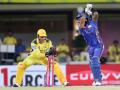 CSK vs MI, IPL 2025: 43-Year-Old MS Dhoni's Lightning Quick Stumping Leaves Surya Kumar Yadav Stunned (Watch Video) - Hindi News | CSK vs MI, IPL 2025: 43-Year-Old MS Dhoni's Lightning Quick Stumping Leaves Surya Kumar Yadav Stunned (Watch Video) | Latest cricket News at Lokmattimes.com