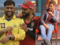 MS Dhoni REVEALS Virat Kohli’s ‘Hidden Talents’, Says, “If He Is in the Mood…” (VIDEO) - Hindi News | MS Dhoni REVEALS Virat Kohli’s ‘Hidden Talents’, Says, “If He Is in the Mood…” (VIDEO) | Latest cricket News at Lokmattimes.com
