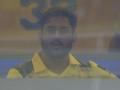 ‘Dhoni Review System’: MS Dhoni Spots LBW From Dressing Room As Abishek Porel Denies Starc’s DRS Appeal in CSK vs DC IPL 2025 Match (VIDEO) - Hindi News | ‘Dhoni Review System’: MS Dhoni Spots LBW From Dressing Room As Abishek Porel Denies Starc’s DRS Appeal in CSK vs DC IPL 2025 Match (VIDEO) | Latest cricket News at Lokmattimes.com