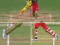 MS Dhoni’s Lightning-Fast Stumping Dismisses Phil Salt in Powerplay During CSK vs RCB IPL 2025 Match at Chepauk (Watch Video) - Hindi News | MS Dhoni’s Lightning-Fast Stumping Dismisses Phil Salt in Powerplay During CSK vs RCB IPL 2025 Match at Chepauk (Watch Video) | Latest cricket News at Lokmattimes.com