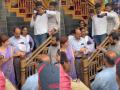 “You Failed To Deliver Justice”: MSCW Chief Rupali Chakankar Confronted by Activists in Wakad Over Vaishnavi Hagawane Suicide Case (VIDEO) - Hindi News | “You Failed To Deliver Justice”: MSCW Chief Rupali Chakankar Confronted by Activists in Wakad Over Vaishnavi Hagawane Suicide Case (VIDEO) | Latest pune News at Lokmattimes.com