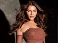 Ruhi Singh on Deepika Padukone’s 8-Hour Shift Debate: ‘I’m in Love With My Work and Want to Be on Set Every Day - Hindi News | Ruhi Singh on Deepika Padukone’s 8-Hour Shift Debate: ‘I’m in Love With My Work and Want to Be on Set Every Day | Latest entertainment News at Lokmattimes.com