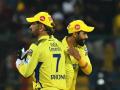 “After Sakshi Bhabhi, I Am the Only Guy Who...": Ravindra Jadeja on IPL 2023 Final Moment with MS Dhoni - Hindi News | “After Sakshi Bhabhi, I Am the Only Guy Who...": Ravindra Jadeja on IPL 2023 Final Moment with MS Dhoni | Latest cricket News at Lokmattimes.com