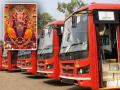 Ganeshotsav 2025: MSRTC to Operate 275 Festive Buses to Mumbai and Konkan To Ease Passenger Rush - Hindi News | Ganeshotsav 2025: MSRTC to Operate 275 Festive Buses to Mumbai and Konkan To Ease Passenger Rush | Latest mumbai News at Lokmattimes.com