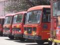MSRTC suspends bus services from Pune, Nashik to Marathwada region amid Maratha quota protests - Hindi News | MSRTC suspends bus services from Pune, Nashik to Marathwada region amid Maratha quota protests | Latest maharashtra News at Lokmattimes.com