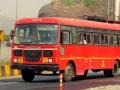 'Losing Rs 3 Crores Daily’: Pratap Sarnaik Holds Ticket Concessions Responsible for MSRTC's Financial Troubles - Hindi News | 'Losing Rs 3 Crores Daily’: Pratap Sarnaik Holds Ticket Concessions Responsible for MSRTC's Financial Troubles | Latest maharashtra News at Lokmattimes.com